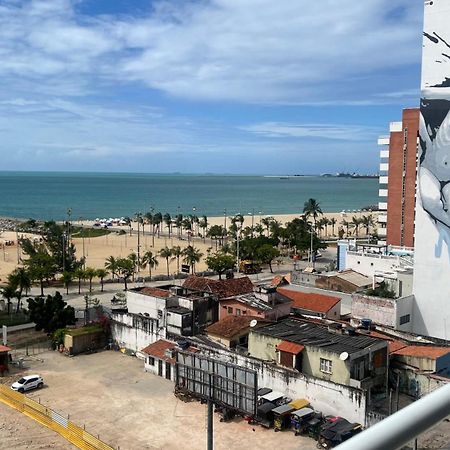 Praia Iracema Apartment Форталеза Екстериор снимка