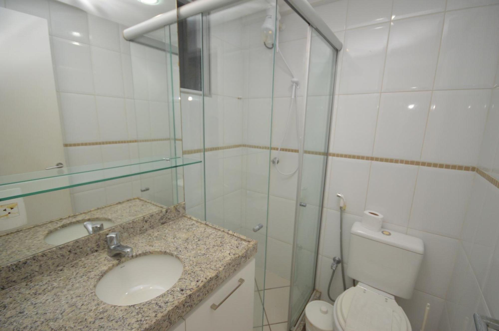 Praia Iracema Apartment Форталеза Екстериор снимка